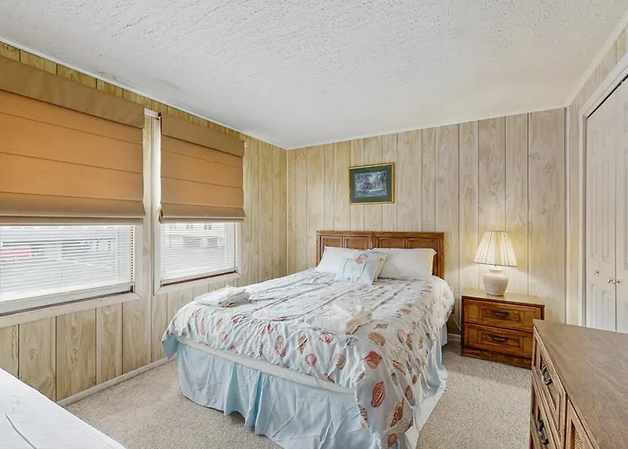 Apartment Ocean Point Iii 129