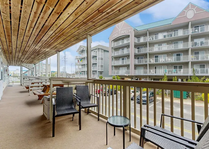 Ocean Point Iii 129